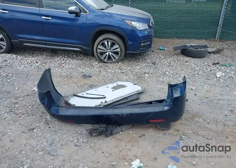 2011 Toyota Sienna Limited из США, поврежденный, VIN 5TDDK3DC8BS022460